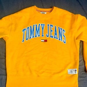 Tommy jeans sweater Men